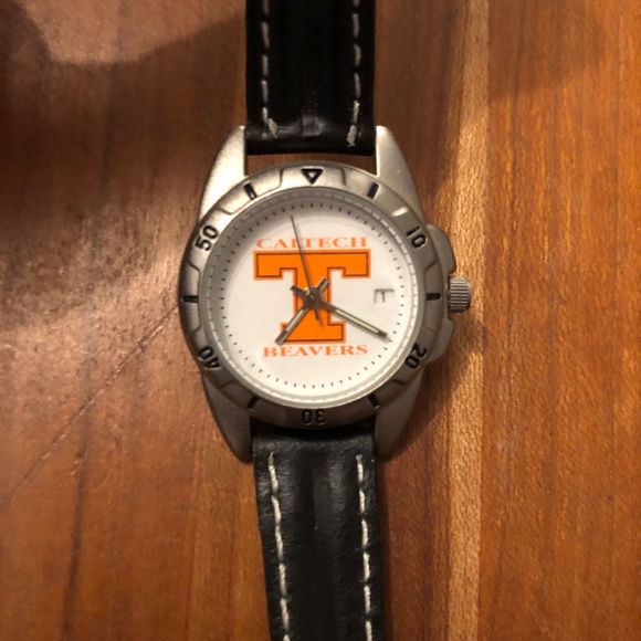 Caltech Beavers Watch - Picture 2 of 4